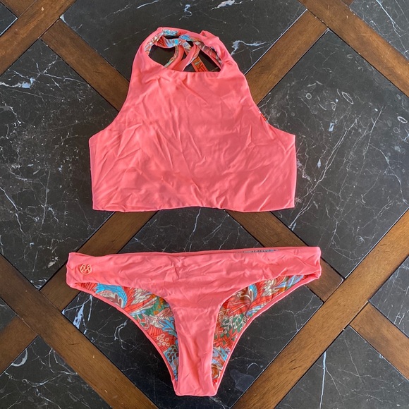 Maaji Swim Maaji Bikini Poshmark